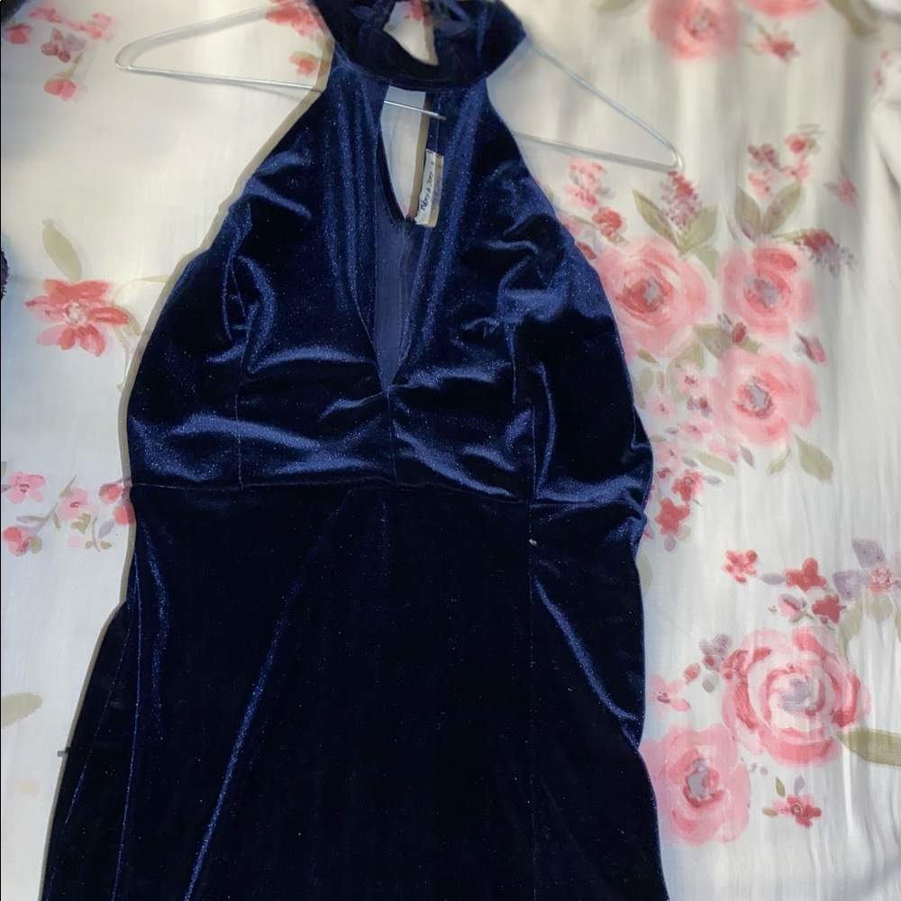 Mikey & Joey dress